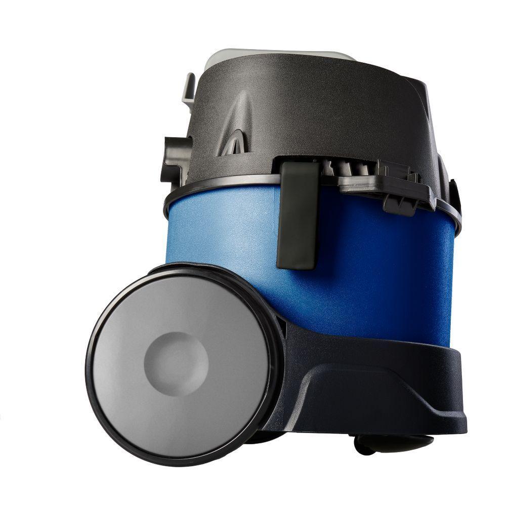 Aspirador De Água E Pó Barril WAP Gtw Bagless 1400W 220V - 5