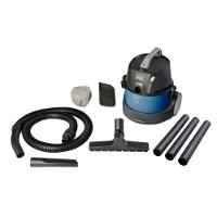 Aspirador De Água E Pó Barril WAP Gtw Bagless 1400W 220V - 6