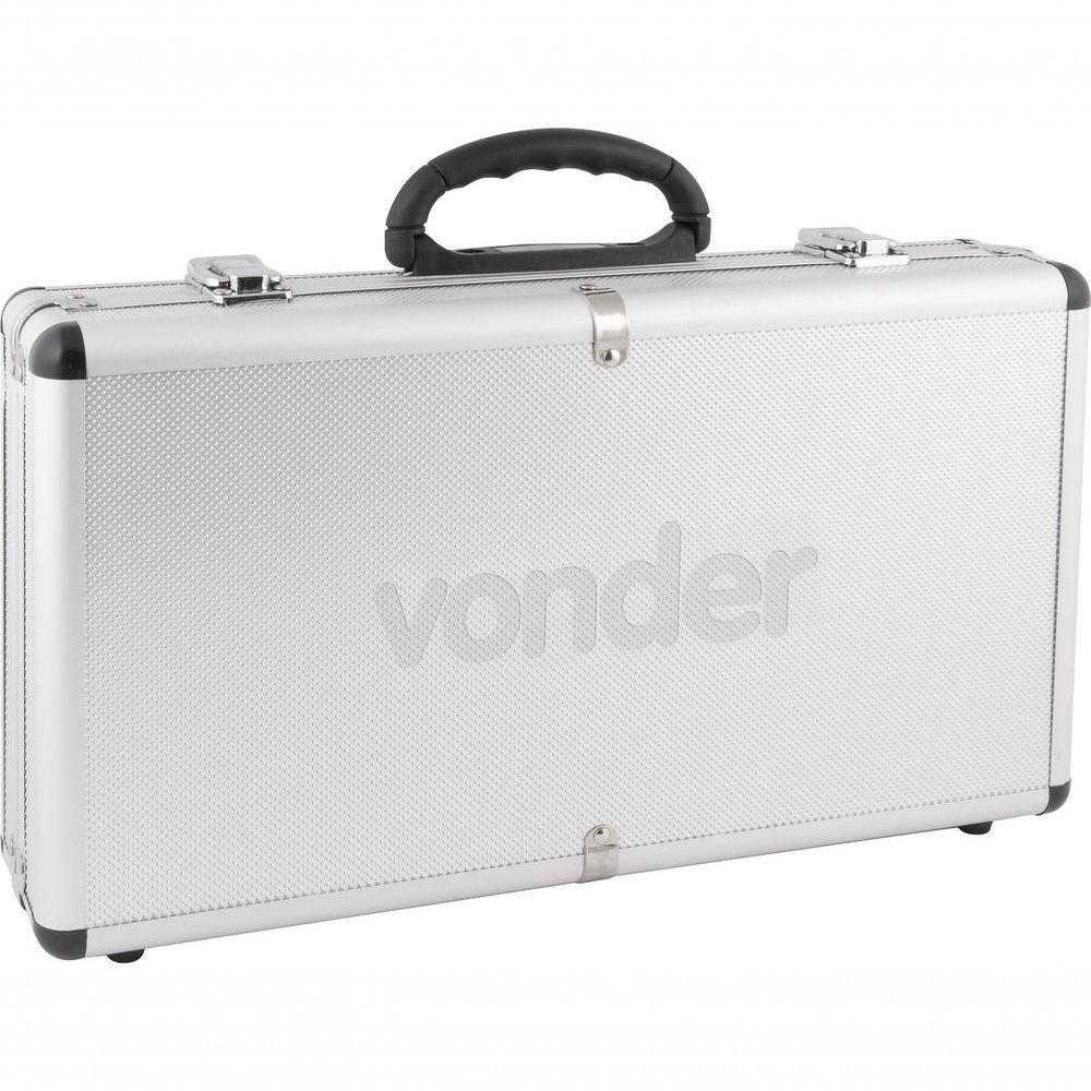 Parafusadeira Impacto Bateria 12V Biv Pfbv 012 Vonder - 3