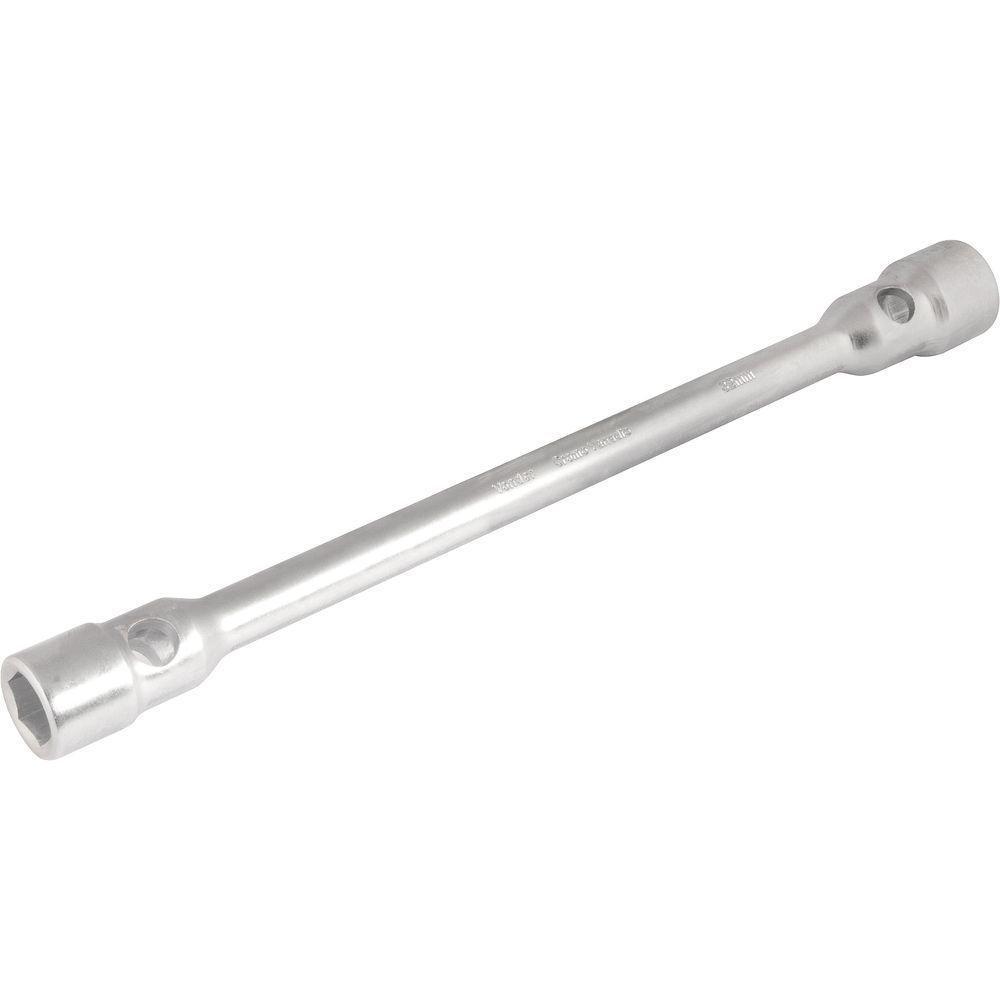 Chave De Roda Tipo T Sem Cabo 27x32 Aço Cromo Vanádio Vonder - 2