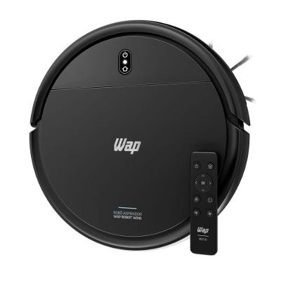 Robô Aspirador De Pó Wap Robot W310 Bivolt