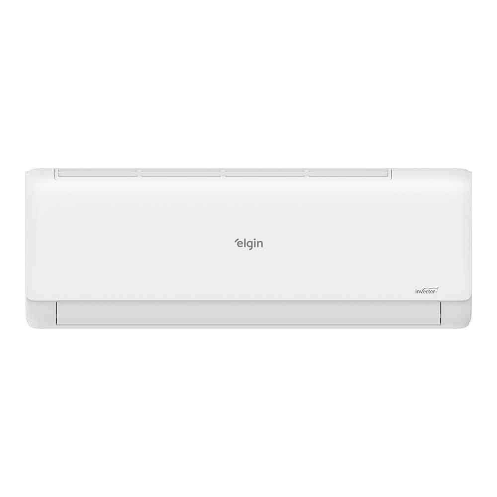 Ar Condicionado Split Hi Wall Eco II Wi-Fi Inverter Elgin 12.000 BTUs R-32 Quente e Frio 220V - 2