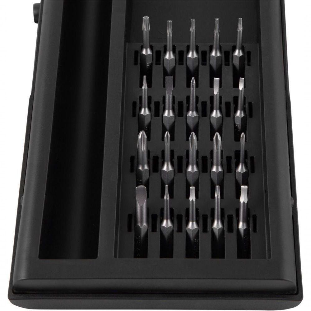 Parafusadeira Precisão Bateria 3,7v Tipo Caneta Vonder - 2