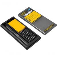 Parafusadeira Precisão Bateria 3,7v Tipo Caneta Vonder - 1