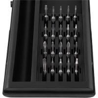 Parafusadeira Precisão Bateria 3,7v Tipo Caneta Vonder - 2