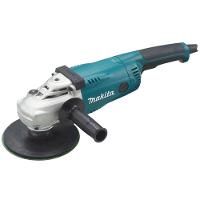 Lixadeira Angular Eletrônica 180mm 2200W Sa7021 Makita 110V - 1