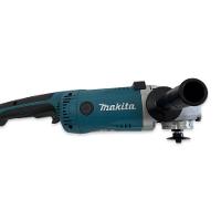 Lixadeira Angular Eletrônica 180mm 2200W Sa7021 Makita 110V
