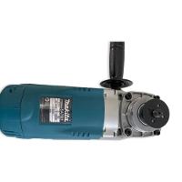 Lixadeira Angular Eletrônica 180mm 2200W Sa7021 Makita 110V - 5