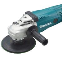 Lixadeira Angular Eletrônica 180mm 2200W Sa7021 Makita 110V - 6