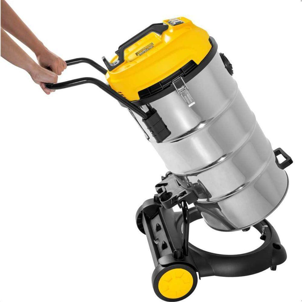 Aspirador De Pó E Líquido 3600W Apv 3690 Vonder 220V - 7