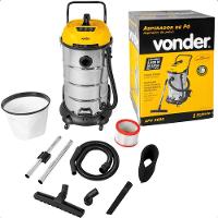 Aspirador De Pó E Líquido 3600W Apv 3690 Vonder 220V - 2