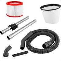 Aspirador De Pó E Líquido 3600W Apv 3690 Vonder 220V - 5