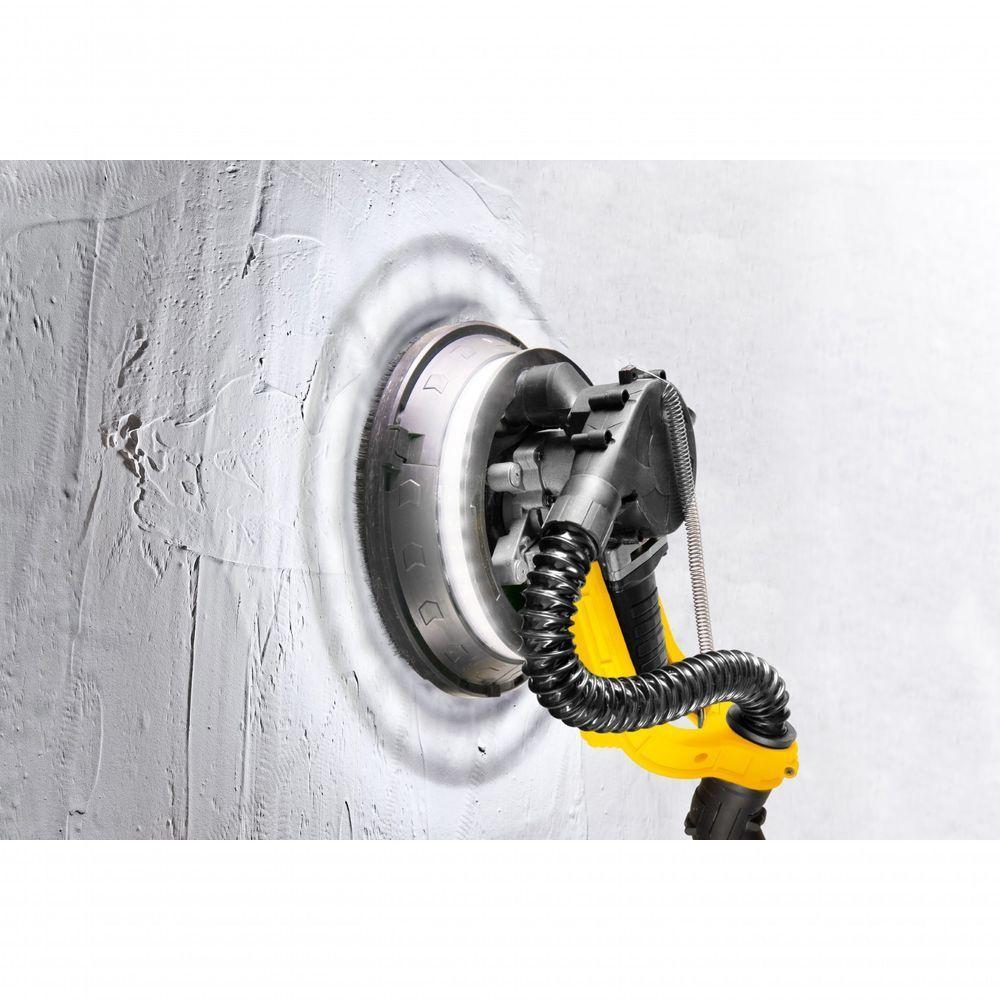 Lixadeira De Parede Com Led Lpv 925 Vonder 110V - 3