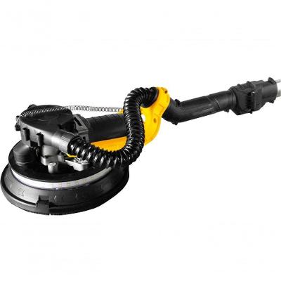 Lixadeira De Parede Com Led Lpv 925 Vonder 110V