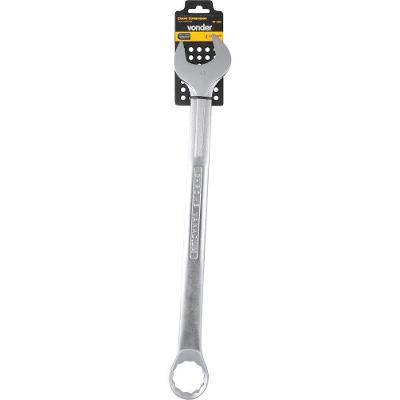 Chave Combinada 41 Mm Em Aço Cromo Vanádio Enc Vonder