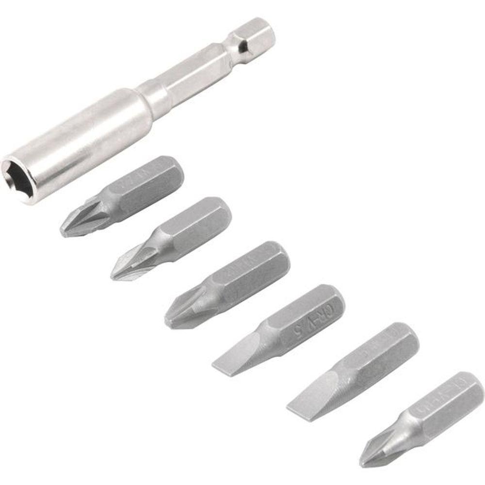 Parafusadeira-furadeira Impacto Bateria 12V Pfv012i Vonder - 7