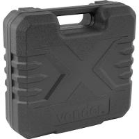 Parafusadeira-furadeira Impacto Bateria 12V Pfv012i Vonder - 5