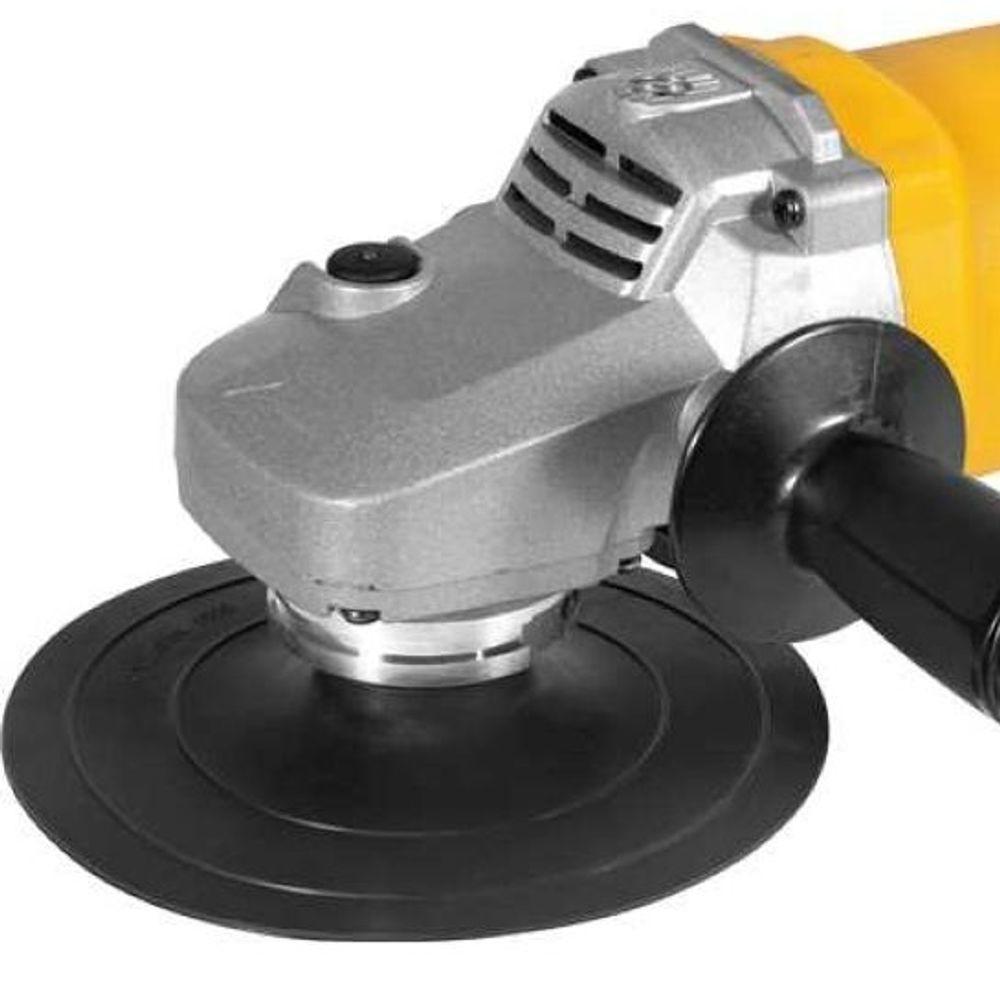 Lixadeira Angular 7'' 2000W Lav2007 Vonder 220V - 1