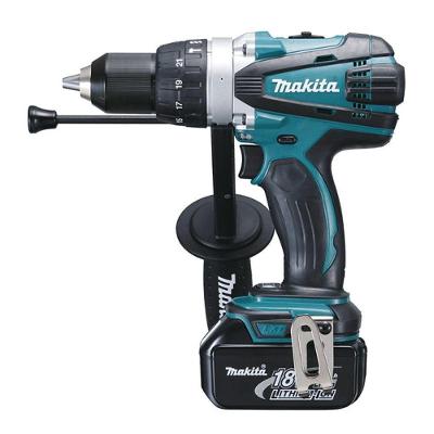 Parafusadeira Furadeira Lxt Com 2 Baterias Carregador Makita
