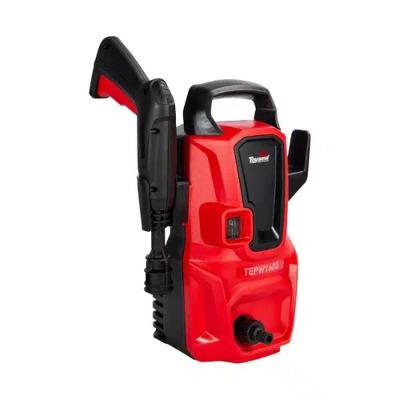 Lavadora De Alta Pressão 1000W Tepw1600-220 Toyama 220V