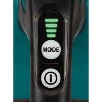 Aspirador De Pó Portátil Sem Fio 40vmax Cl001gz02 Makita Vertical Filtro Hepa Sem Bateria-carregador - 3