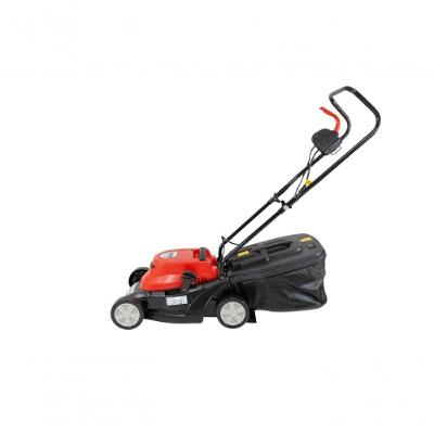 Cortador Grama Elétrico 1100W Recolhedor Gc-34 Garthen 110V