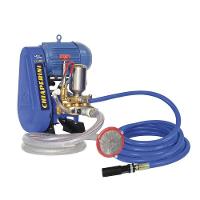 Lavadora Jato Lj500 Fixa Tri 5hp Com Mang 1-2 Chiaperini - 1