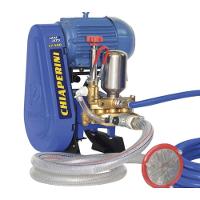 Lavadora Jato Lj500 Fixa Tri 5hp Com Mang 1-2 Chiaperini - 2