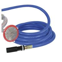 Lavadora Jato Lj500 Fixa Tri 5hp Com Mang 1-2 Chiaperini - 3