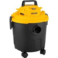 Aspirador De Pó E Líquidos 1000W Apv1018 Vonder 220V - 5