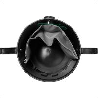 Aspirador De Pó E Líquidos 1000W Apv1018 Vonder 220V - 10