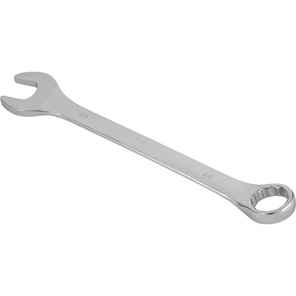 Chave Combinada 29mm Cromo Vanádio Vonder - 5