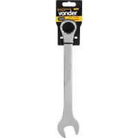 Chave Combinada 29mm Cromo Vanádio Vonder - 6