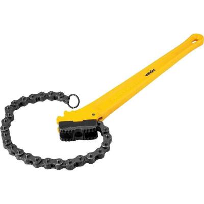 Chave Corrente 18'' Para Tubos Vonder