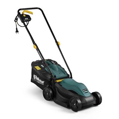 Cortador Grama 1000W 32cm De Corte Recolhedor 30l Tekna 220V