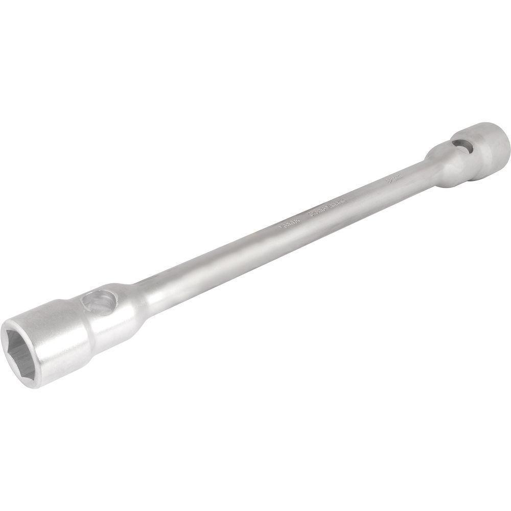 Chave De Roda Tipo T Sem Cabo 30x32 Aço Cromo Vanádio Vonder - 2