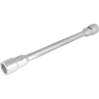 Chave De Roda Tipo T Sem Cabo 30x32 Aço Cromo Vanádio Vonder - 2