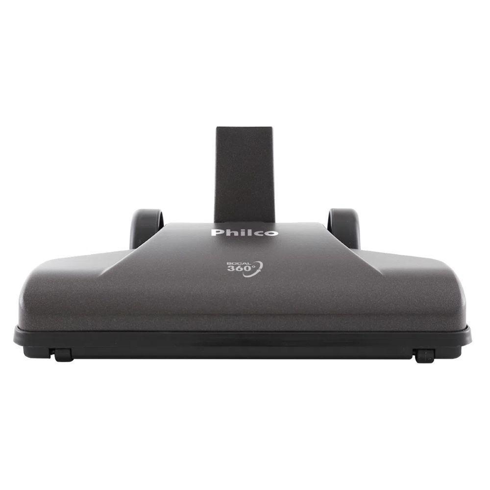 Aspirador Pó Vertical Portátil Pas1450c 1300W Philco 220V - 6