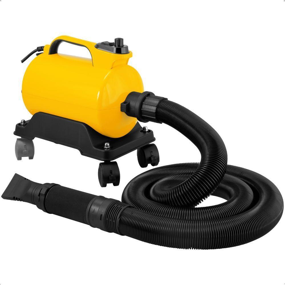 Soprador Automotivo Sav 2500 Vonder 220V - 5