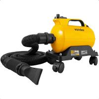 Soprador Automotivo Sav 2500 Vonder 220V - 2