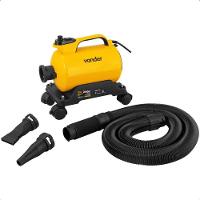 Soprador Automotivo Sav 2500 Vonder 220V - 3