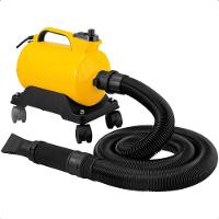 Soprador Automotivo Sav 2500 Vonder 220V - 5