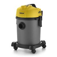 Aspirador De Pó E Água Work18 Res 18l Pot 1200W Tekna 110V - 2