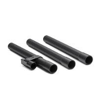 Aspirador De Pó E Água Work18 Res 18l Pot 1200W Tekna 110V - 6