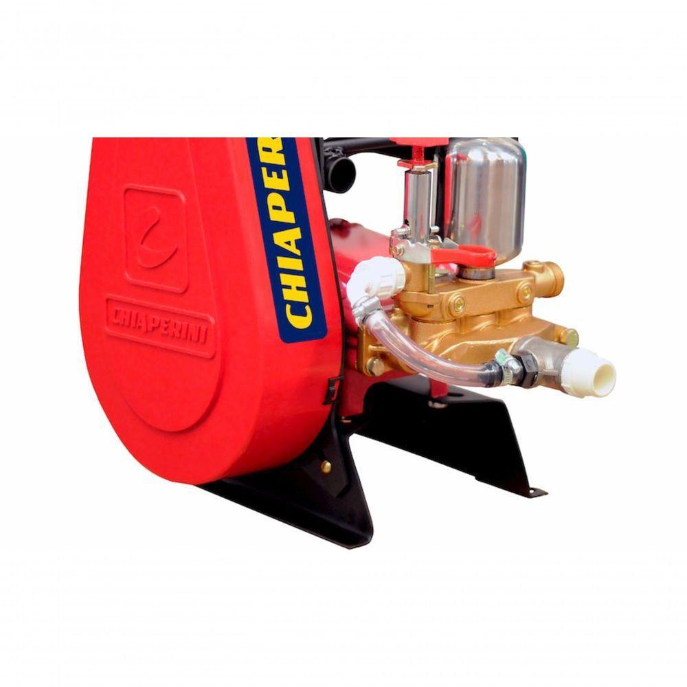 Lavadora Jato Lj3100 Móvel Tri 3hp Com Mang 1-2 Chiaperini - 2