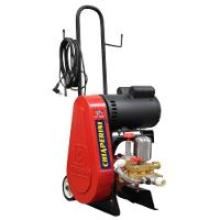 Lavadora Jato Lj3100 Móvel Tri 3hp Com Mang 1-2 Chiaperini - 1