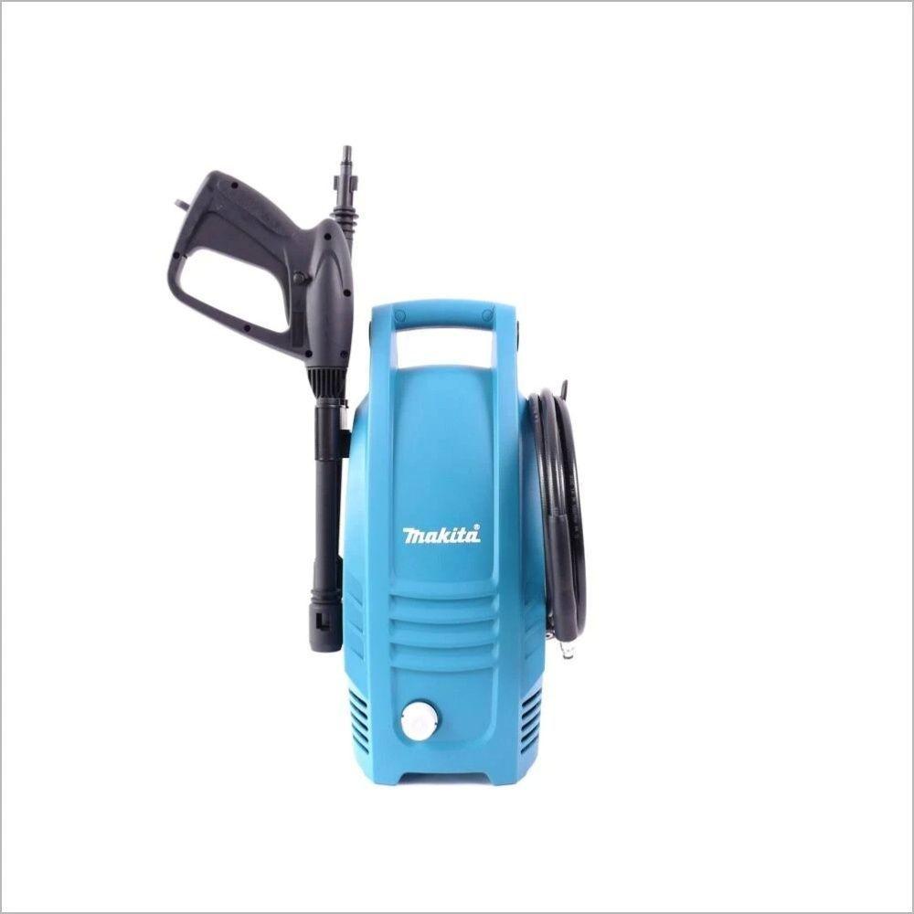 Lavadora Alta Pressão 1450 Psi Snow Foam Hw101 Makita 220V - 3