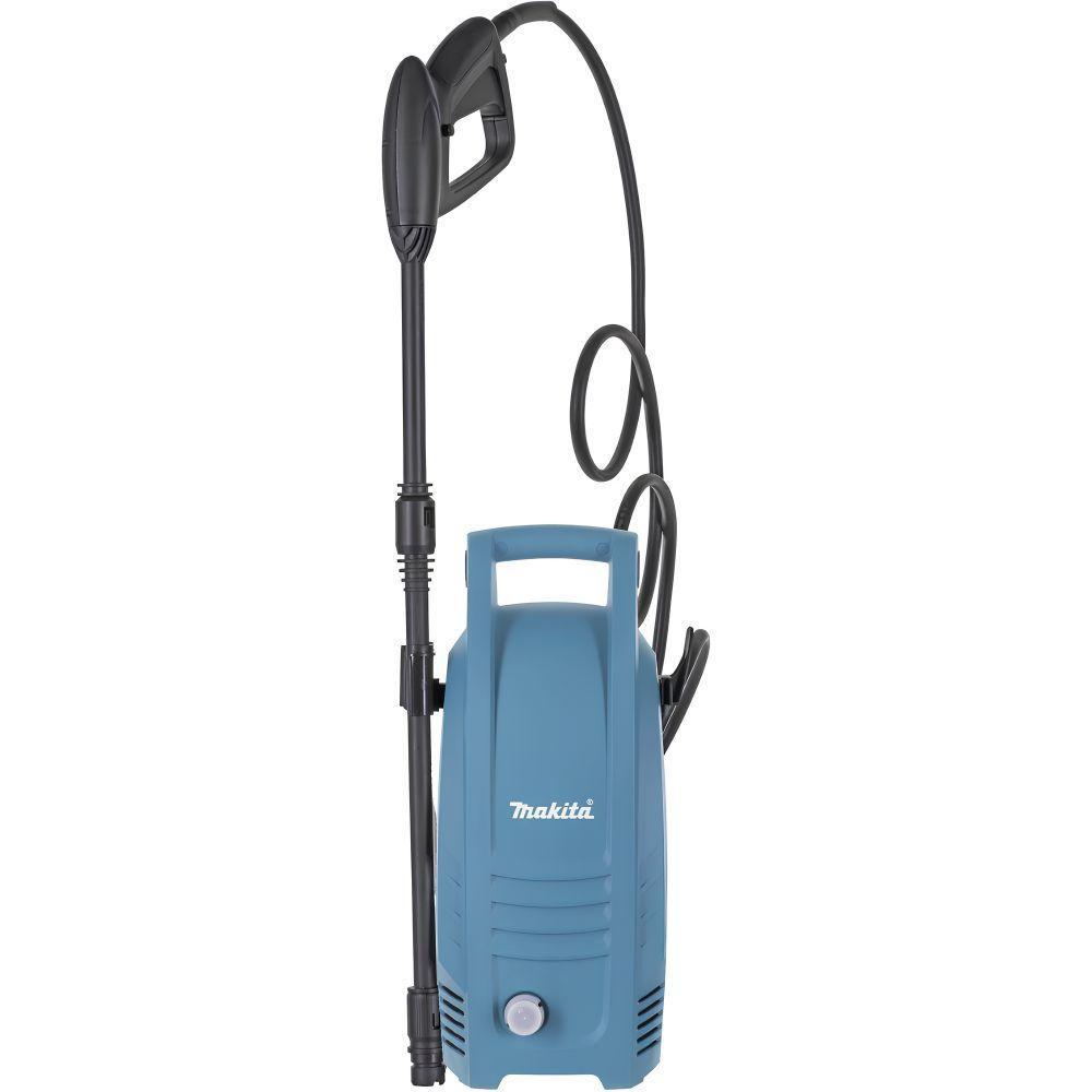 Lavadora Alta Pressão 1450 Psi Snow Foam Hw101 Makita 220V - 5