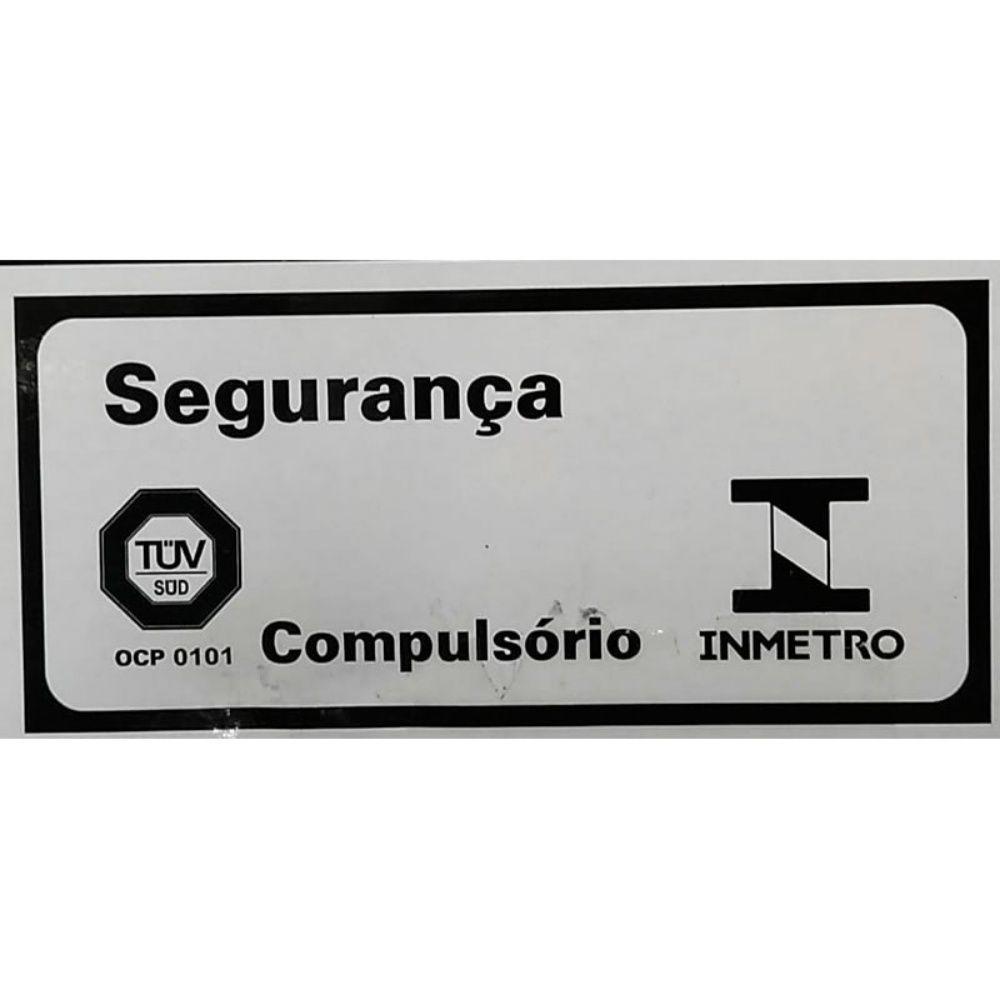 Lavadora Alta Pressão 1450 Psi Snow Foam Hw101 Makita 220V - 9