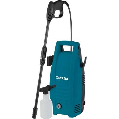 Lavadora Alta Pressão 1450 Psi Snow Foam Hw101 Makita 220V